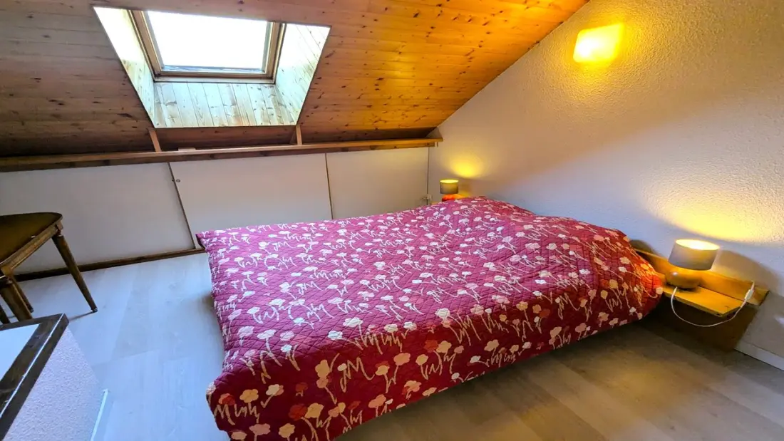 Residenza Les Anémones