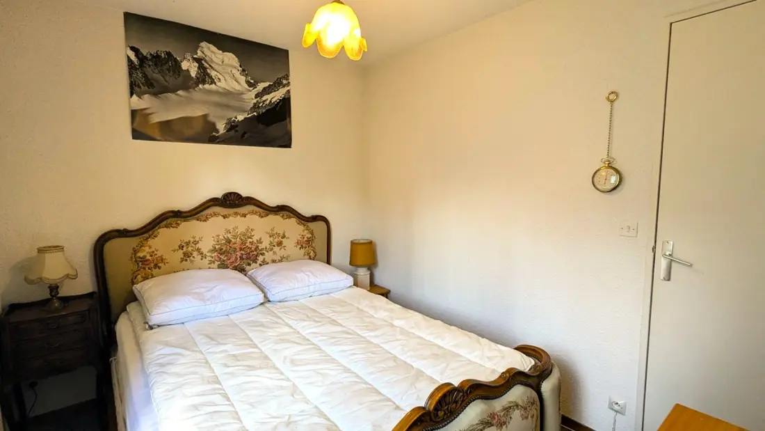 Residenza Les Anémones