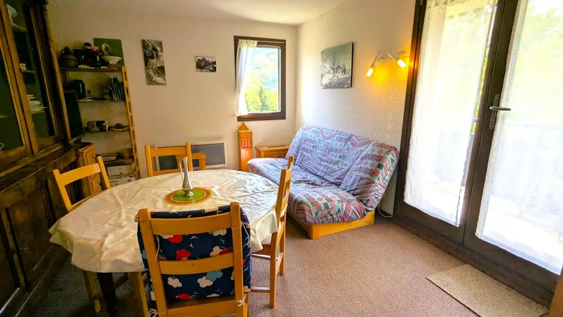 Residenza Les Anémones