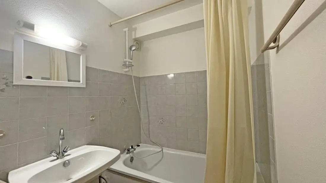 Hoteller i nærheden af Residence Les Cytises
