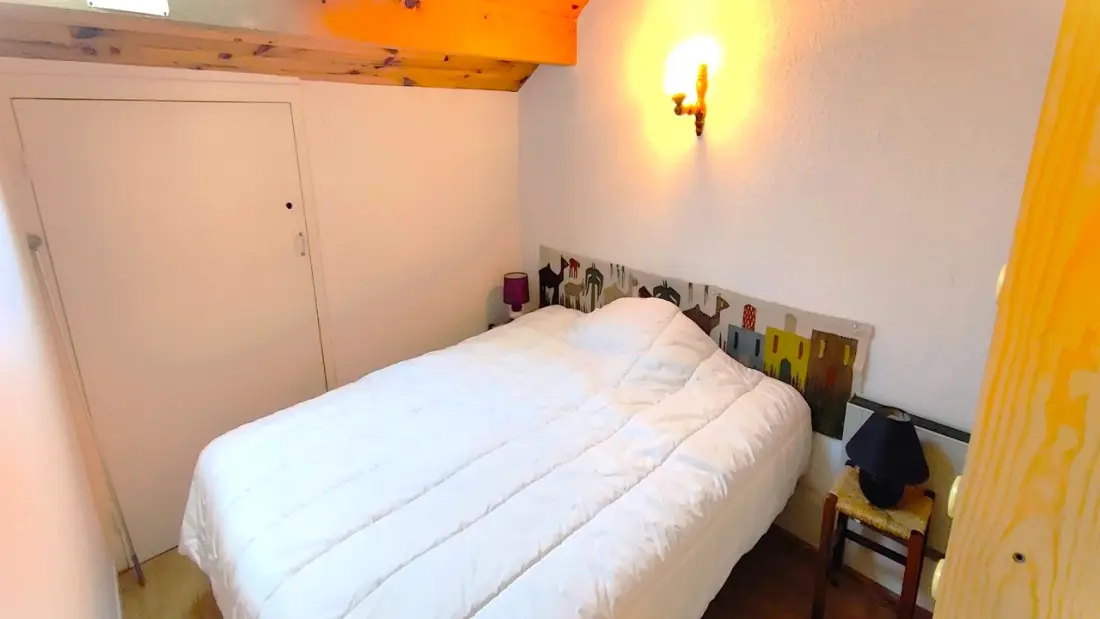 Rezydencja Les Dauphinnelles 3