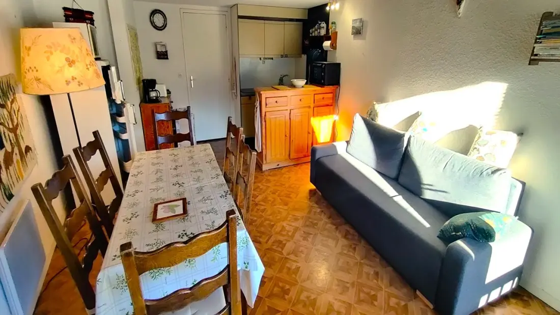 Rezydencja Les Dauphinnelles 3