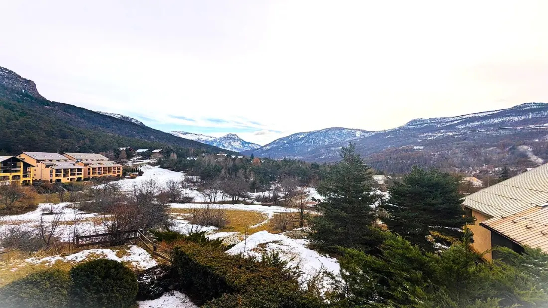 Residenza Valerianes