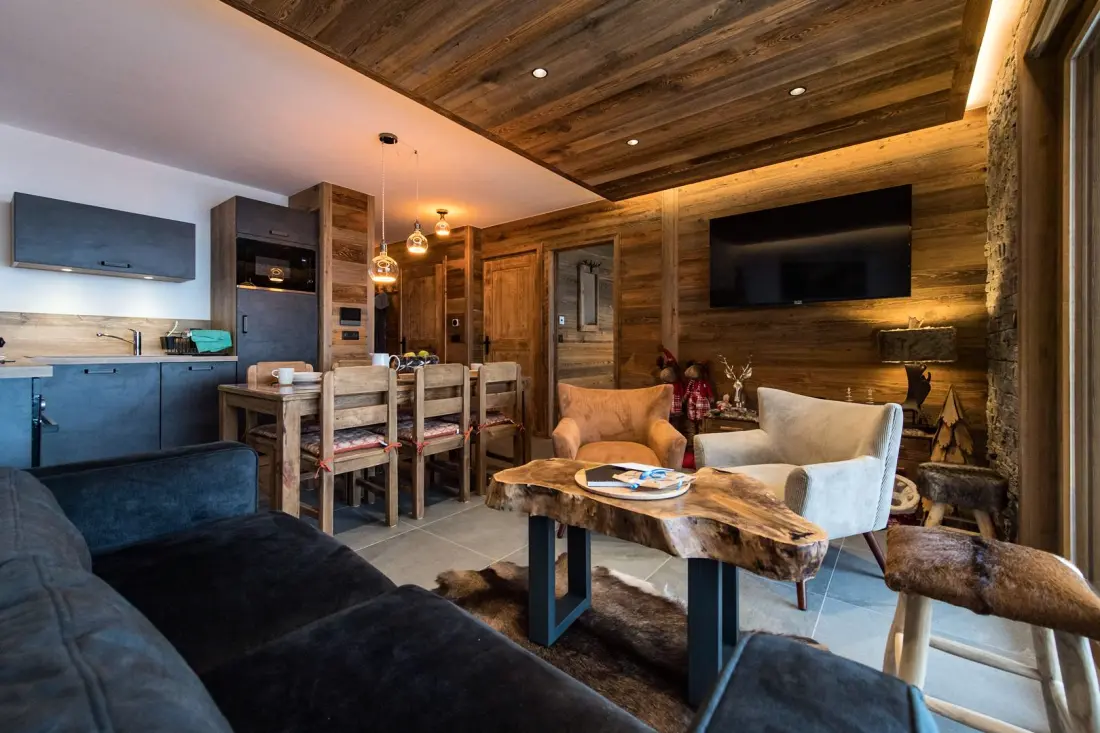 Residence The Olvera
