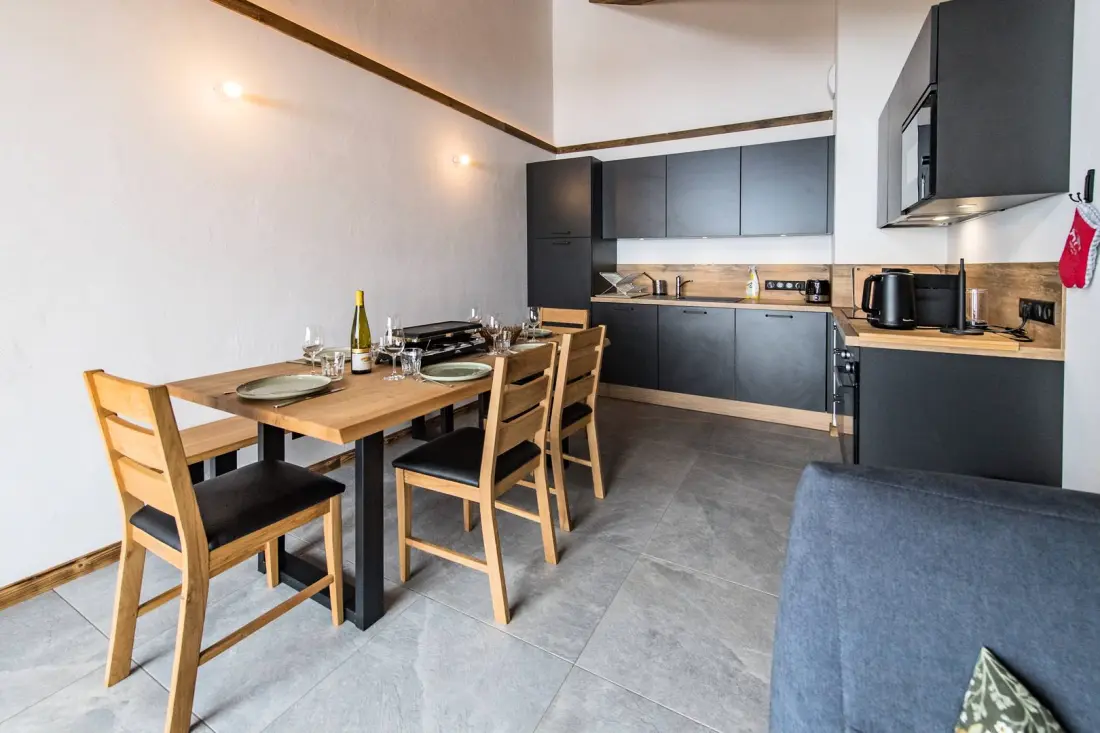 Residence The Olvera