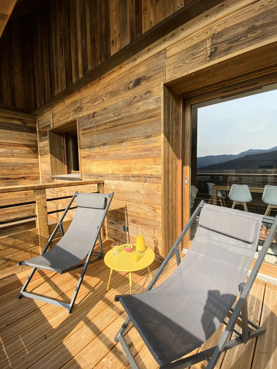Residence The Olvera
