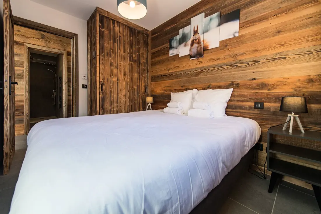Residence The Olvera