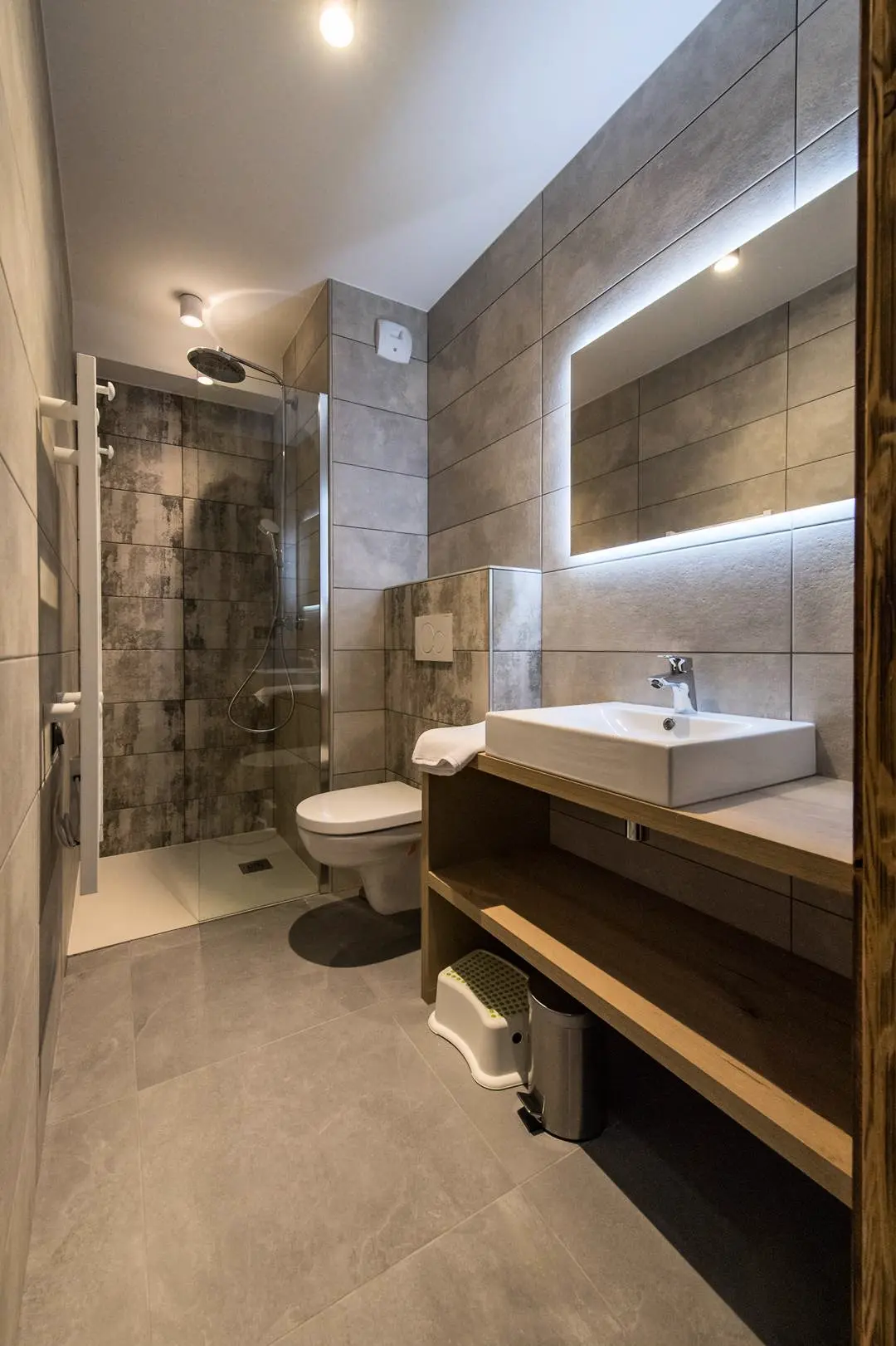 Residence The Olvera