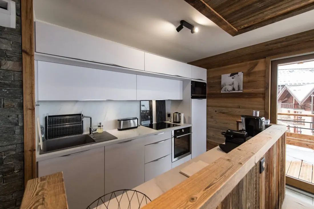 Residence The Olvera
