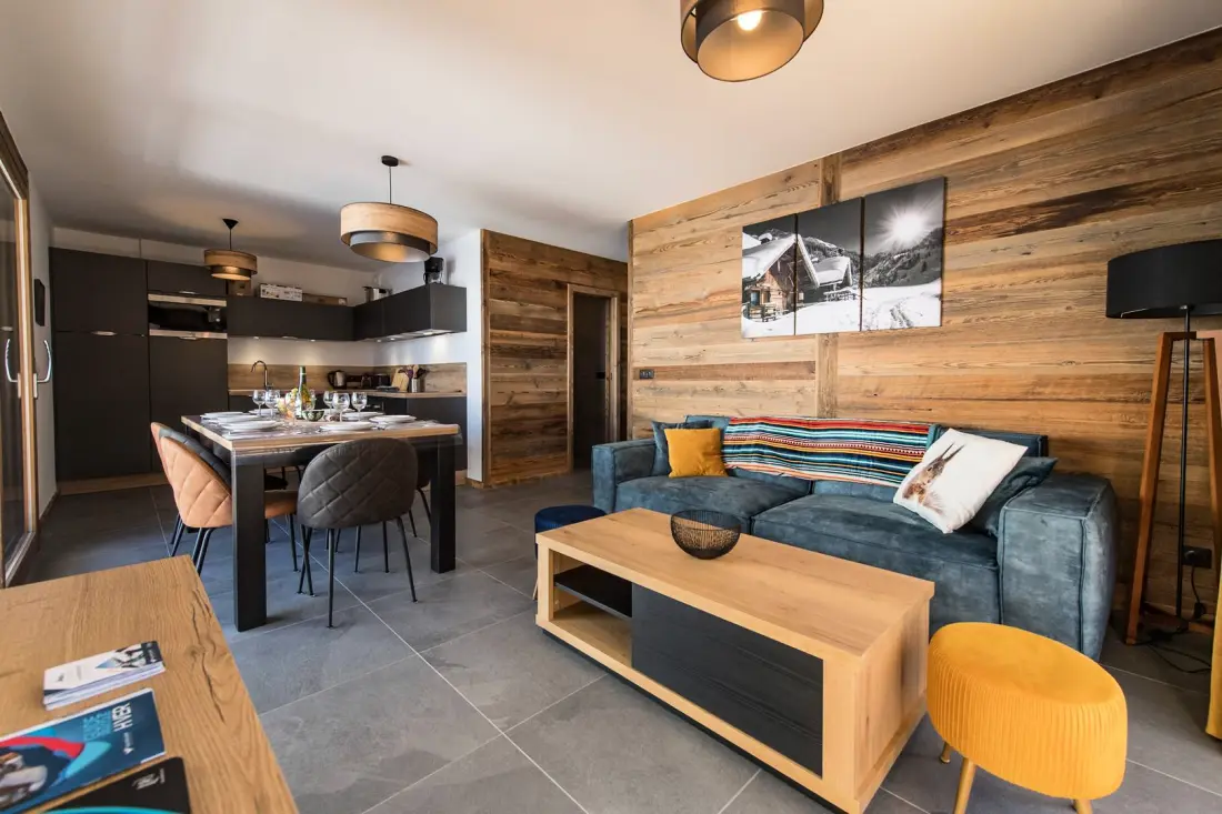 Residence The Olvera