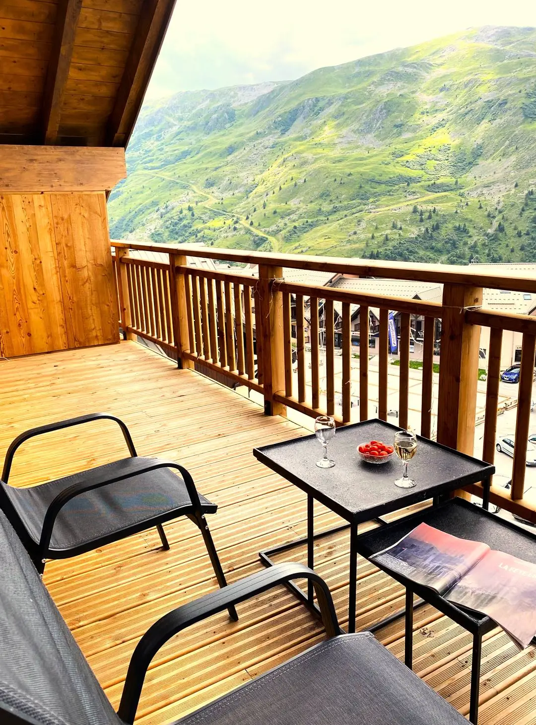 Residence The Olvera