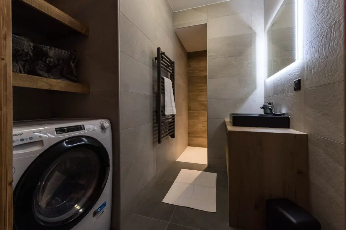 Residence The Olvera