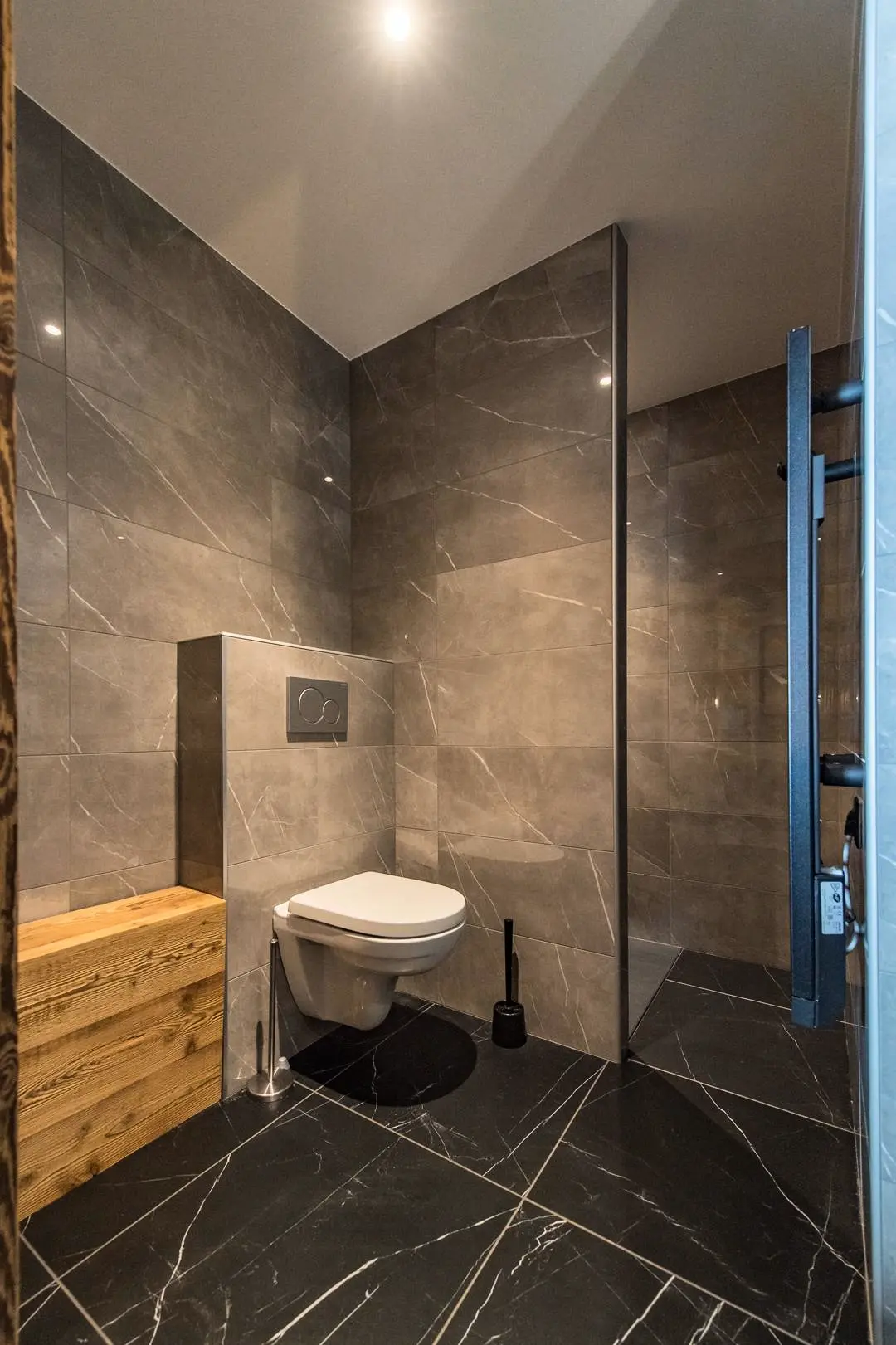 Residence The Olvera