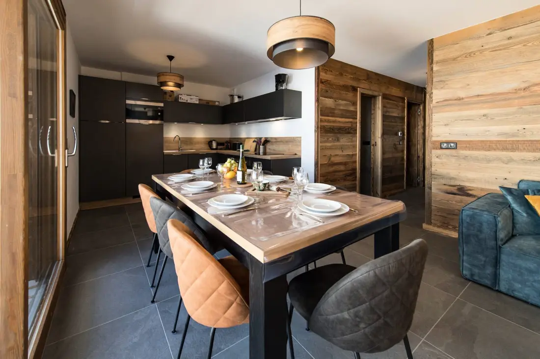 Residence The Olvera