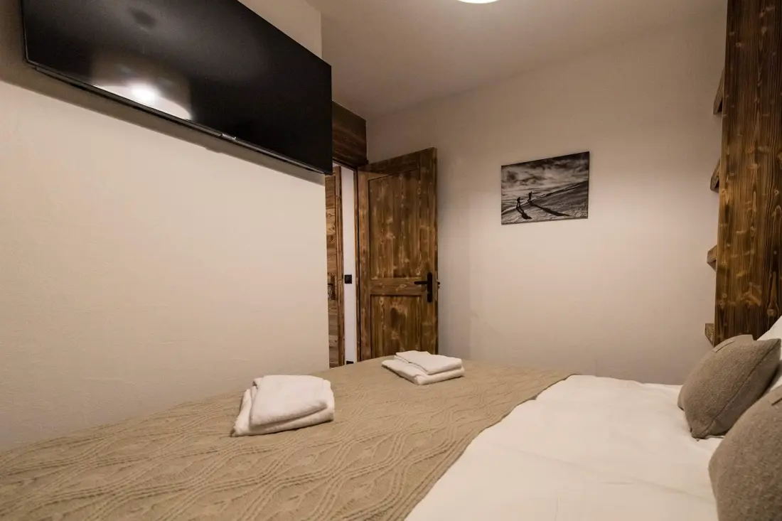 Residence The Olvera