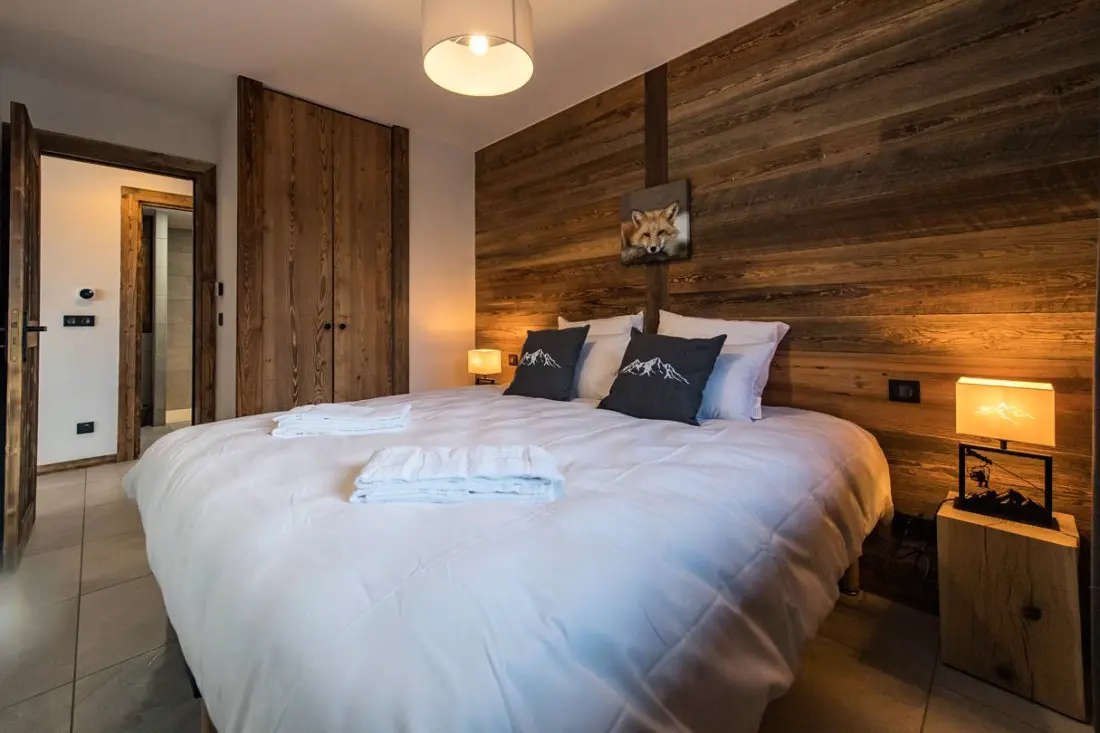 Residence The Olvera