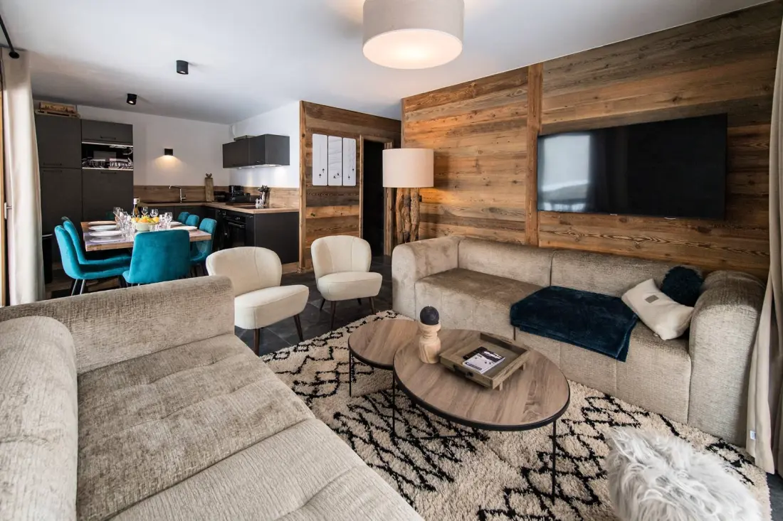 Residence The Olvera
