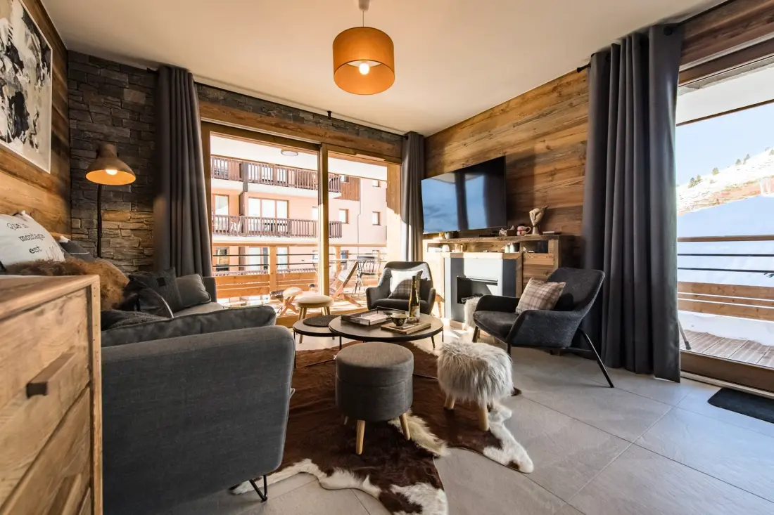 Residence The Olvera
