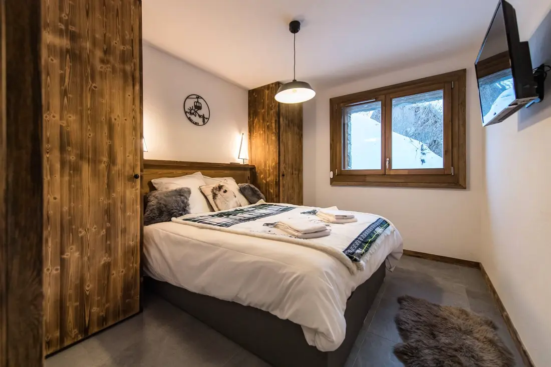 Residence The Olvera