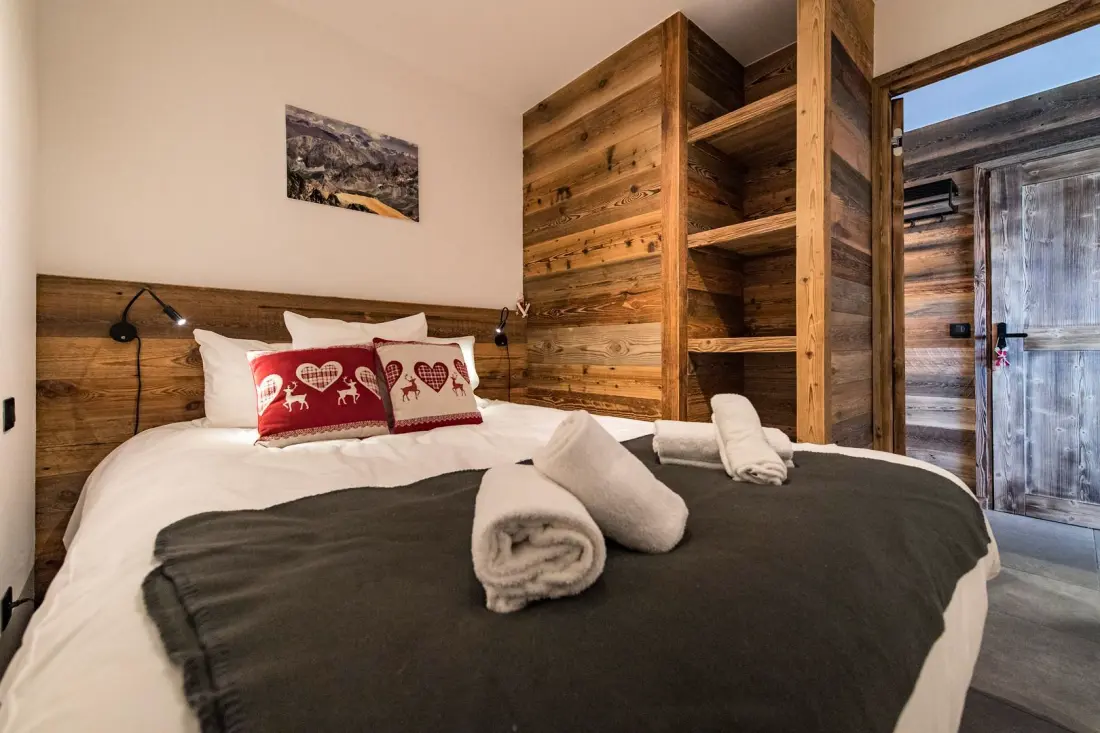 Residence The Olvera