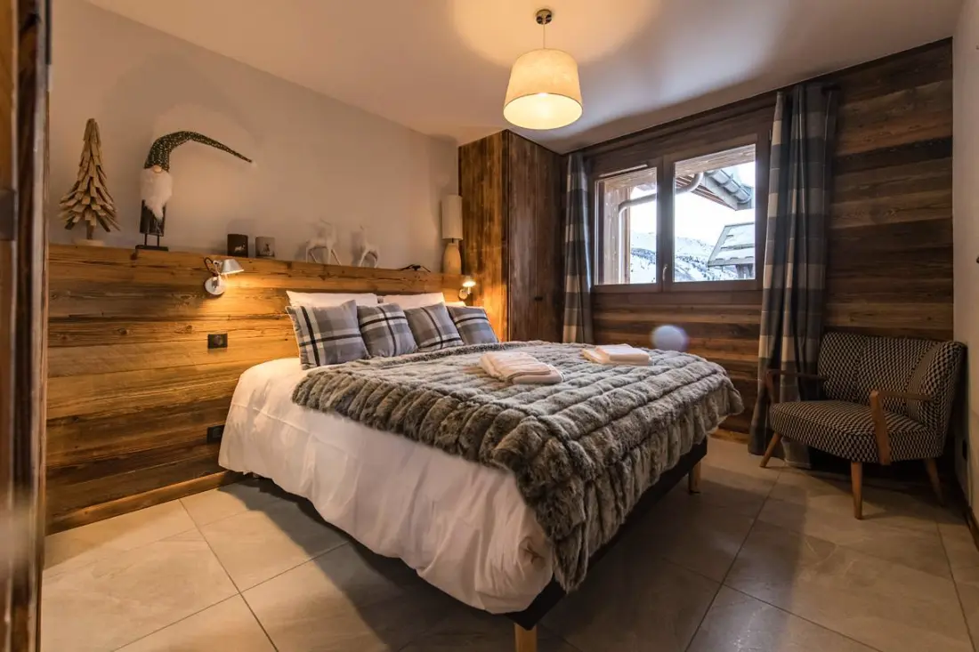 Residence The Olvera