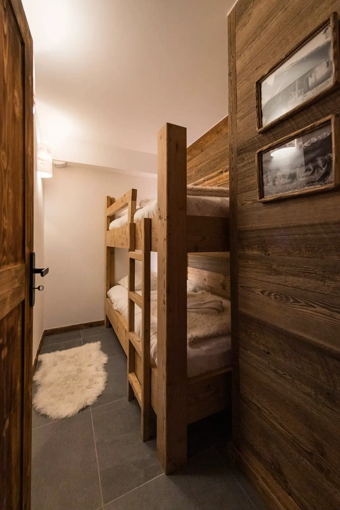 Residence The Olvera