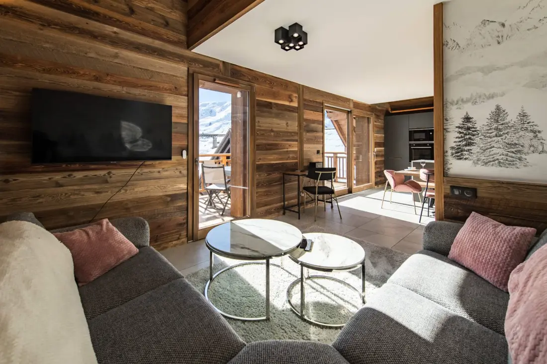 Residence The Olvera