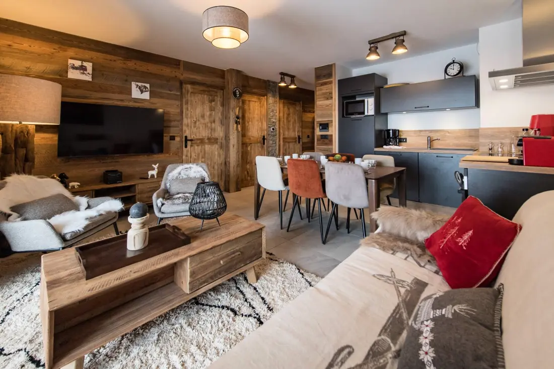 Residence The Olvera