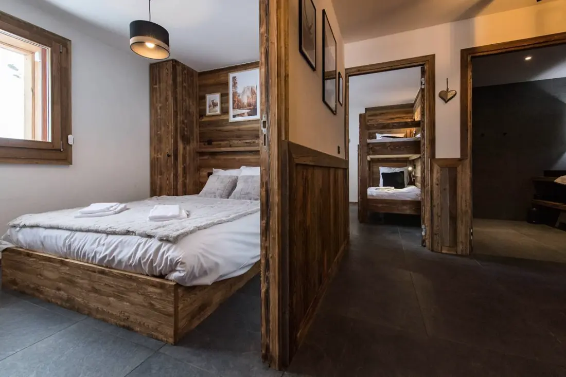 Residence The Olvera