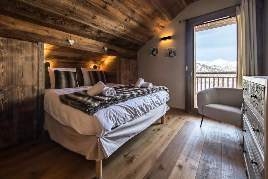 Residence The Olvera