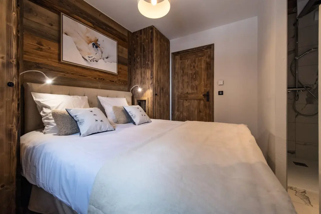 Residence The Olvera