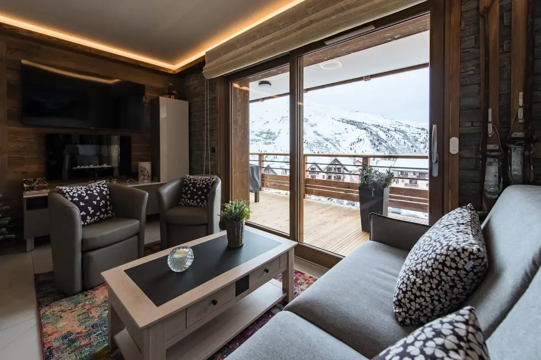 Residence The Olvera