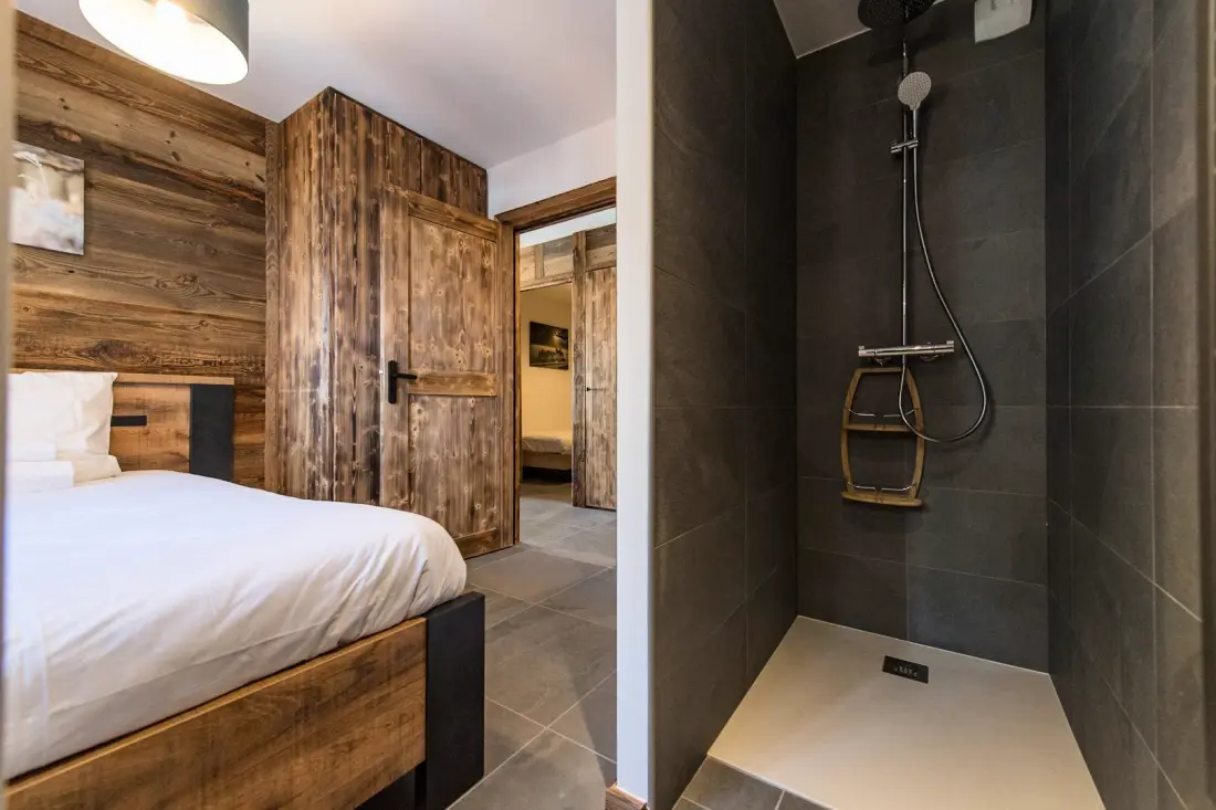 Residence The Olvera