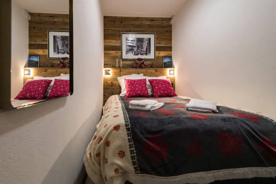 Residence The Olvera