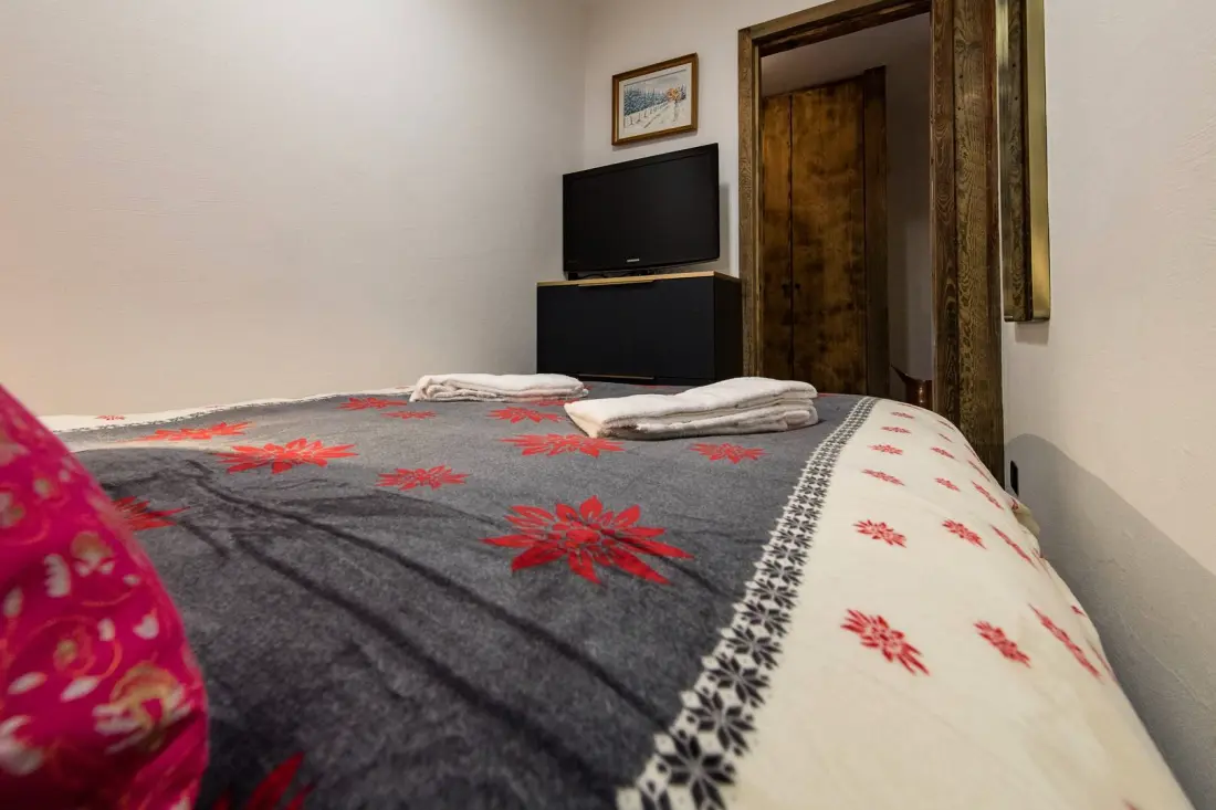 Residence The Olvera