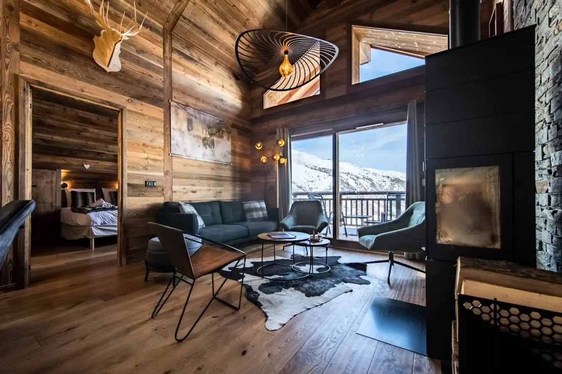 Residence The Olvera