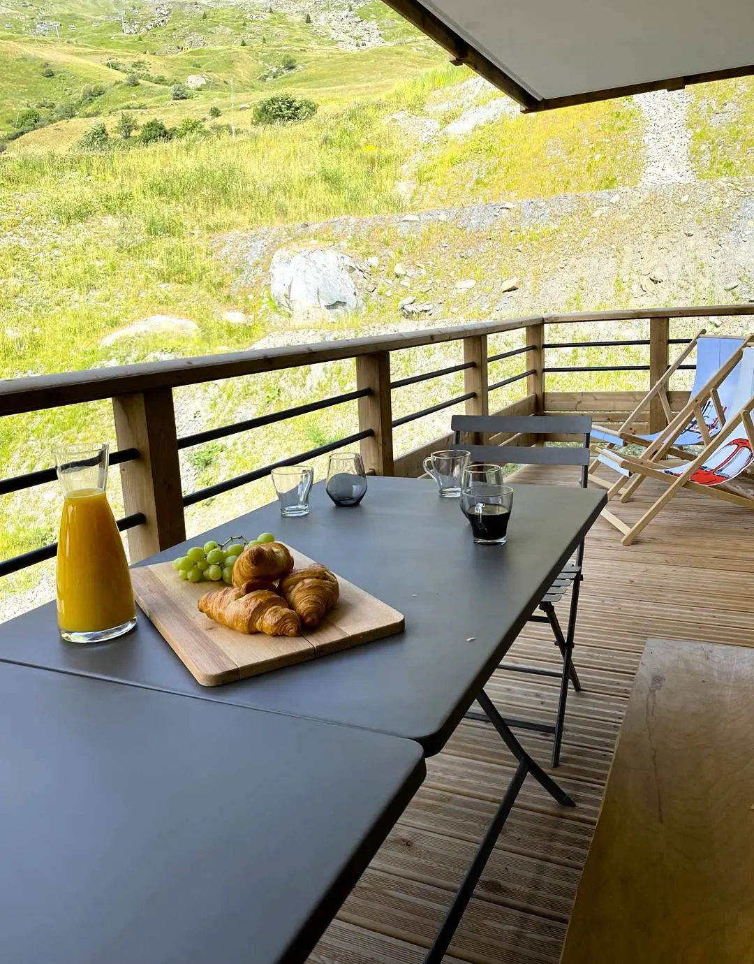 Residence The Olvera