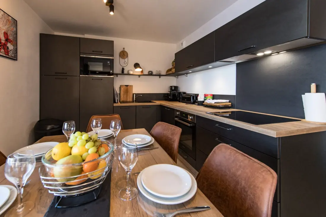 Residence The Olvera