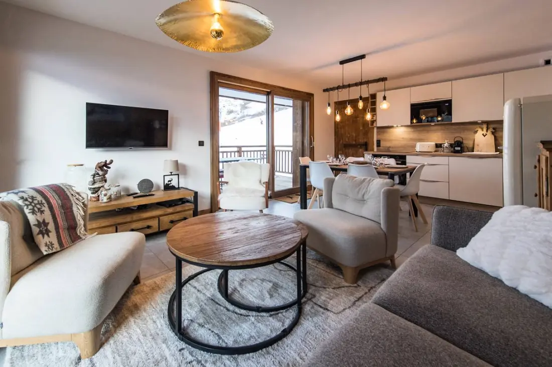 Residence The Olvera