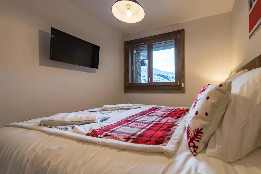 Residence The Olvera