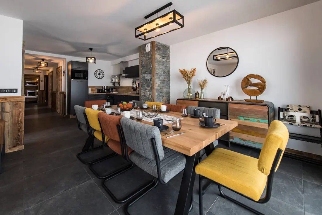 Residence The Olvera