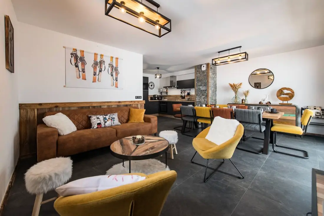 Residence The Olvera