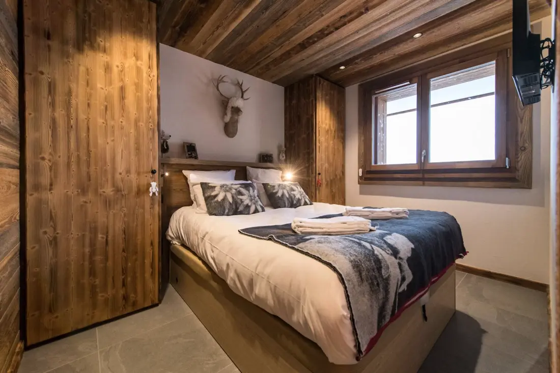Residence The Olvera