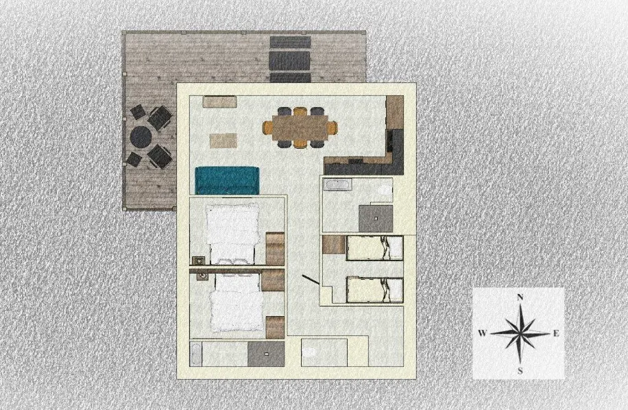 Residence The Olvera