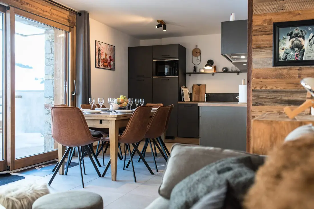 Residence The Olvera