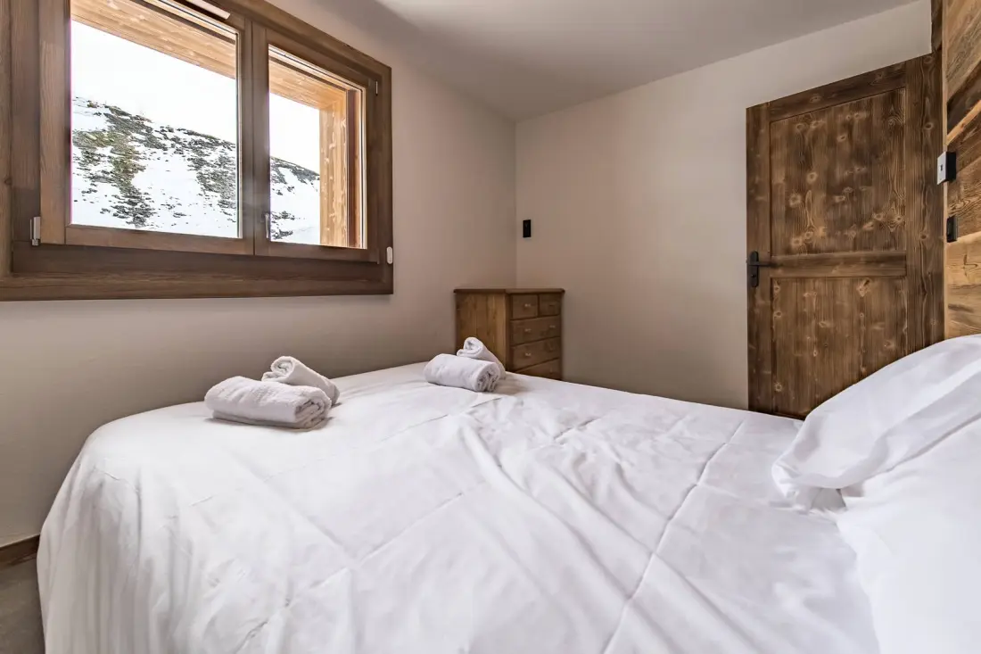 Residence The Olvera