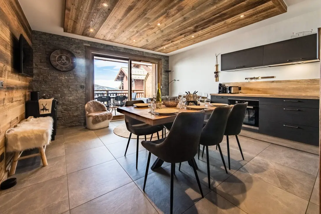 Residence The Olvera