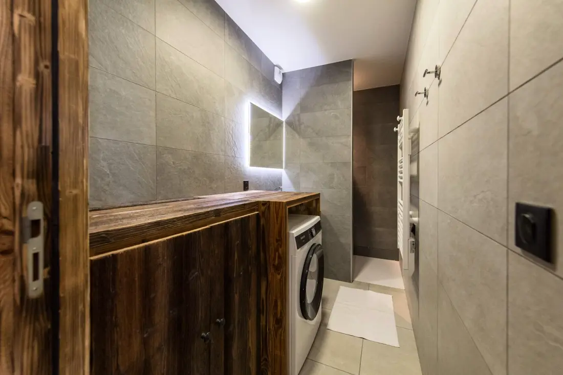 Residence The Olvera