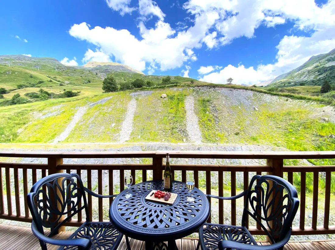 Residence The Olvera