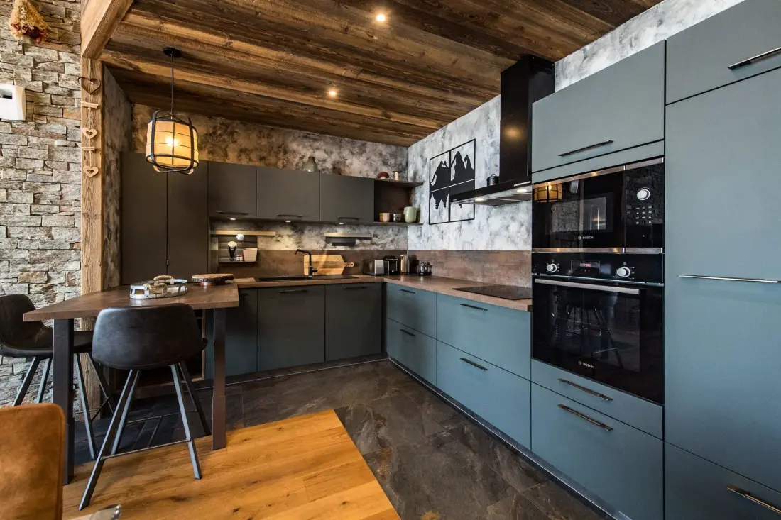 Residence The Olvera